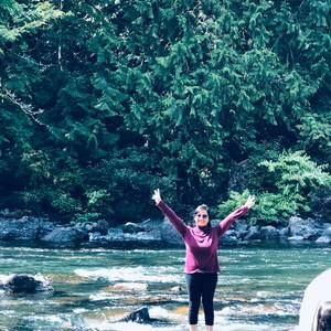 Meet your Posher, Princess biene